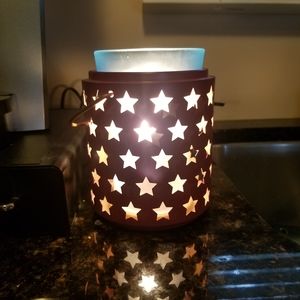 Revere Scentsy Warmer